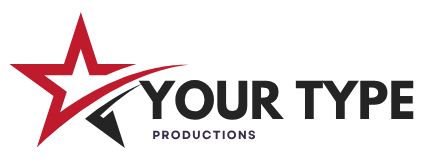 Your Type Productions logo